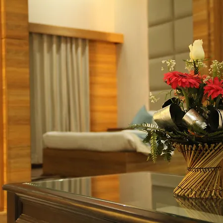 Bhawna Clarks Inn Agra-3