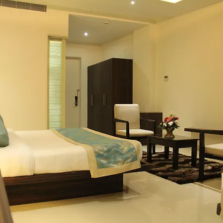 Bhawna Clarks Inn Agra-2