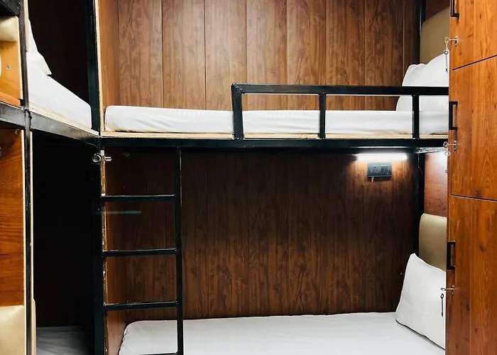 Hotel Byke Ride - Walkable From Agra Cantt Railway Station