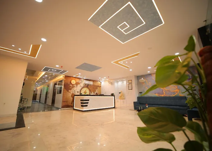 Hotel Dev Vilas 600 Metres From Taj Mahal